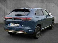Gebraucht Honda HR-V Advance 131 PS (96 kW) 2025 Blau SUV