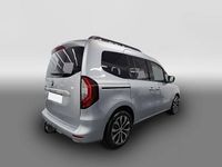 Gebraucht Renault Kangoo Techno 116 PS (85 kW) 2023 Grau Van / Kleinbus