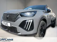 Gebraucht Peugeot 2008 GTi 131 PS (96 kW) 2024 SUV