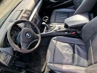 gebraucht BMW 120 Cabriolet i "TüV und Dach neu"