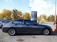 gebraucht BMW 320 320 dA Advantage MildHybrid LiveCockp.360°Kamera