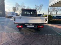 gebraucht Ford Transit 350 L3 (HD) Pritsche Trend Einzelkabi...