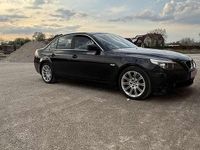 Gebraucht BMW 530 231 PS (169 kW) 2004 Schwarz Limousine