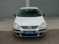 Gebraucht VW Golf IV Trendline 116 PS (85 kW) 2006 Silber Limousine