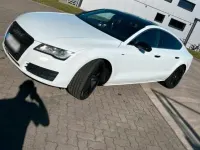 Gebraucht Audi A7 265 PS (194 kW) 2026 Weiß Limousine