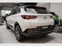 gebraucht Opel Grandland X GS Line 1.5 D Matrix-LED 360-Kam Navi El.Heckklappe