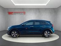 Gebraucht Kia Niro Vision 115 PS (84 kW) 2017 Andere SUV