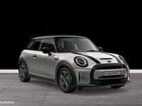 Gebraucht Mini Cooper SE 135 kW (184 PS) 2023 Grau Kleinwagen