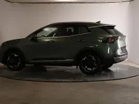 Neu Kia Sportage Gold 179 PS (131 kW) 2026 Grün SUV