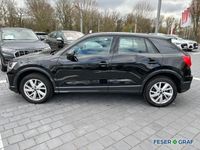 gebraucht Audi Q2 Advanced 40 TFSI quattro S-tronic Navi+/PDC+/