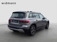 Gebraucht Mercedes GLB180 116 PS (85 kW) 2024 Metalliclack mountaingrau SUV
