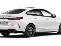 Gebraucht BMW M235 Shadowline 306 PS (225 kW) 2025 Weiß Coupé