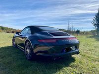 gebraucht Porsche 911 Carrera 4S Cabriolet 991 PDK