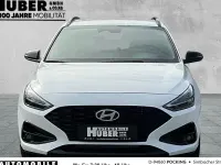 Neu Hyundai i30 Advantage 150 PS (110 kW) 2025 Weiß Kombi