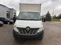 Usata Renault Master 131 CV (96 kW) 2019 Bianco