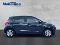 Gebraucht Hyundai i10 Select 63 PS (46 kW) 2025 Grau Kleinwagen