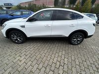 Neu Renault Arkana Techno 140 PS (102 kW) 2025 Weiß SUV