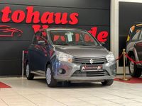 Gebraucht Suzuki Celerio 68 PS (50 kW) 2017 Grau Kleinwagen