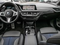 gebraucht BMW 218 i Gran Coupe M Sportpaket HiFi Navi PDC LED