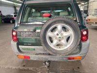 gebraucht Land Rover Freelander 1.8i