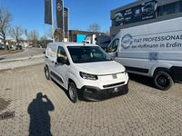 Neu Fiat Doblò 102 PS (75 kW) 2026 Weiß Van / Kleinbus