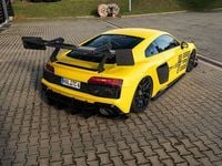 Gebraucht Audi R8 Coupé Ambiente 540 PS (397 kW) 2021 Grün Coupé