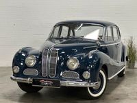 gebraucht BMW 502 "Barockengel" 2,6 L V8 TOP ZUSTAND