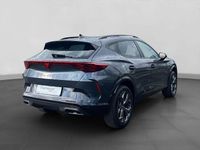 Gebraucht Cupra Formentor 150 PS (110 kW) 2025 Grau SUV
