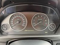 Gebraucht BMW 435 Performance 306 PS (225 kW) 2014 Schwarz Limousine