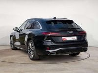 Gebraucht Audi A6 Ambiente 204 PS (150 kW) 2025 Mythosschwarz metallic Kombi