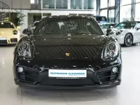Gebraucht Porsche Cayman Black Edition 275 PS (202 kW) 2016 Schwarz Coupé