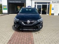 Gebraucht Renault Mégane GrandTour LIMITED 140 PS (102 kW) 2019 Schwarz Kombi