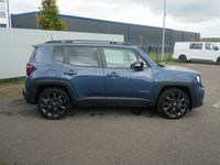 Gebraucht Jeep Renegade 131 PS (96 kW) 2024 Blau SUV