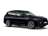 Gebraucht BMW X3 Efficient Dynamics 340 PS (250 kW) 2025 SUV