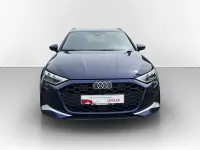 Gebraucht Audi A3 Advanced 150 PS (110 kW) 2025 Blau Limousine