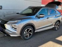 Second-hand Mitsubishi Eclipse Cross 188 CP (138 kW) 2022 Gri SUV