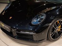Gebraucht Porsche 992 650 PS (478 kW) 2021 Schwarz