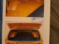 Gebraucht Daf 66 48 PS (35 kW) 1973 Limousine