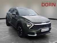 Neu Kia Sportage Plus 252 PS (185 kW) 2026 Grün SUV