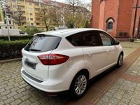 Gebraucht Ford C-MAX Titanium 140 PS (102 kW) 2014 Van / Kleinbus