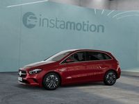 Gebraucht Mercedes B250 224 PS (164 kW) 2024 Rot Kleinwagen