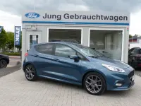 Gebraucht Ford Fiesta ST-Line 101 PS (74 kW) 2019 Kleinwagen