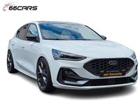Gebraucht Ford Focus ST 280 PS (205 kW) 2024 Weiß Limousine