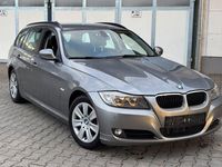 Gebraucht BMW 320 184 PS (135 kW) 2010 Grau Kombi