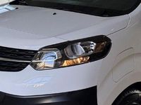 Gebraucht Opel Vivaro-e Combi Selection 100 kW (136 PS) 2020 Andere Van