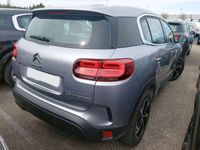 gebraucht Citroën C5 Aircross 1,5 L. 96 kW HDi Automatik