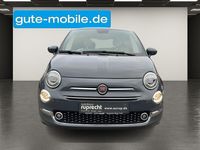 gebraucht Fiat 500 1.0 GSE Hybrid DOLCEVITA 51kW (70PS)