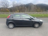 gebraucht Fiat Grande Punto 1.4 8V Active Klima