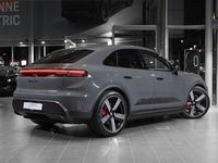 Brugt Porsche Macan 380 kW (517 HK) 2025 Grå SUV
