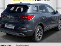 Gebraucht Renault Kadjar Techno 158 PS (116 kW) 2022 Grau SUV